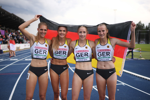 European Athletics U23 Championships 2019