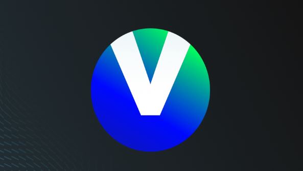 v-logo