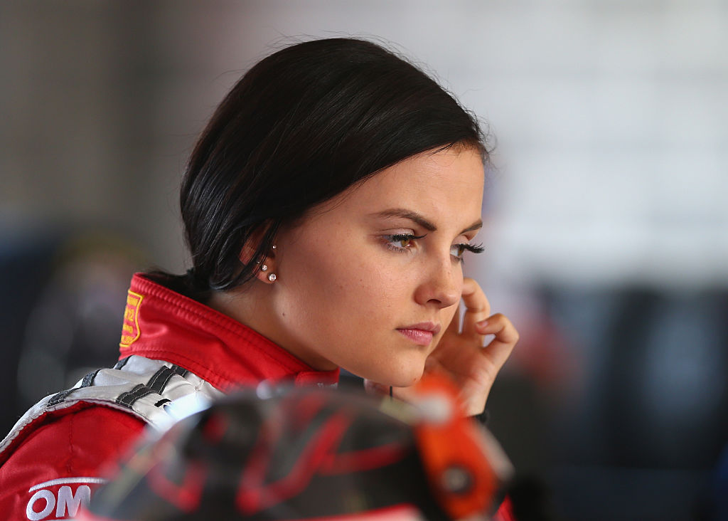 V8 Supercars – Bathurst 1000: Practice
