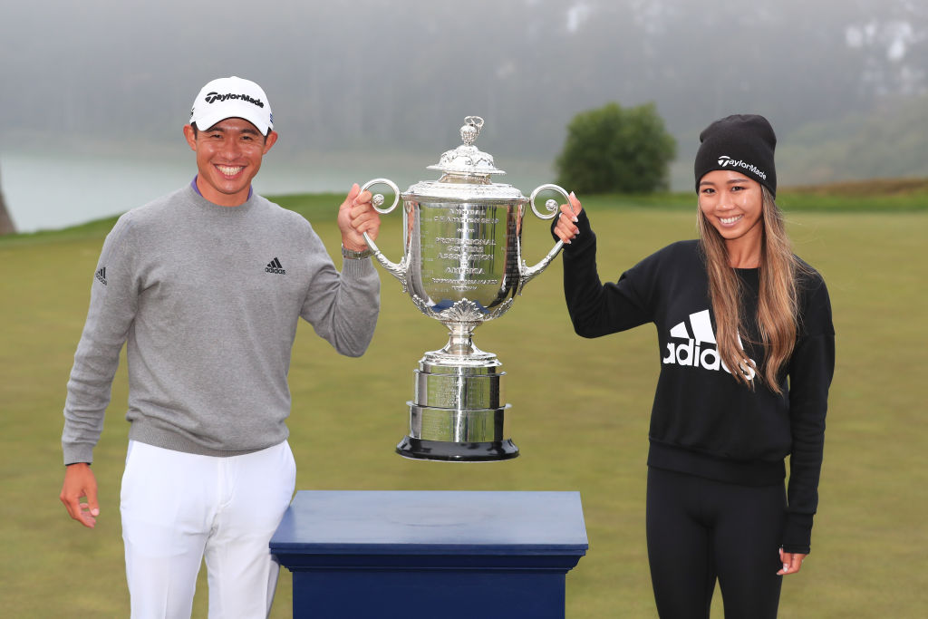 PGA Championship – Final Round