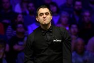 Betway UK Championship