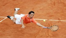 French Open – Day Fourteen