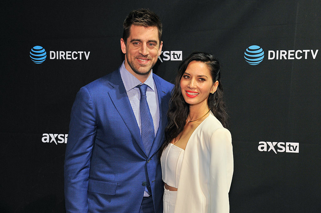 DirecTV Super Saturday Night Co-Hosted By Mark Cuban’s AXS TV – Arrivals