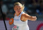 24th European Athletics Championships – Day Three