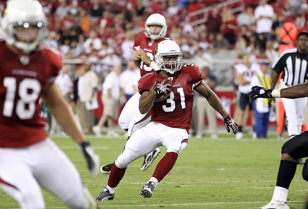 Houston Texans v Arizona Cardinals