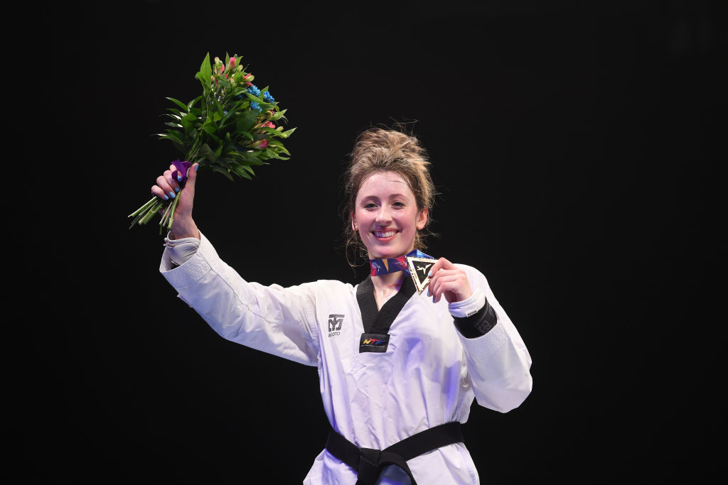 2019 World Taekwondo Championships