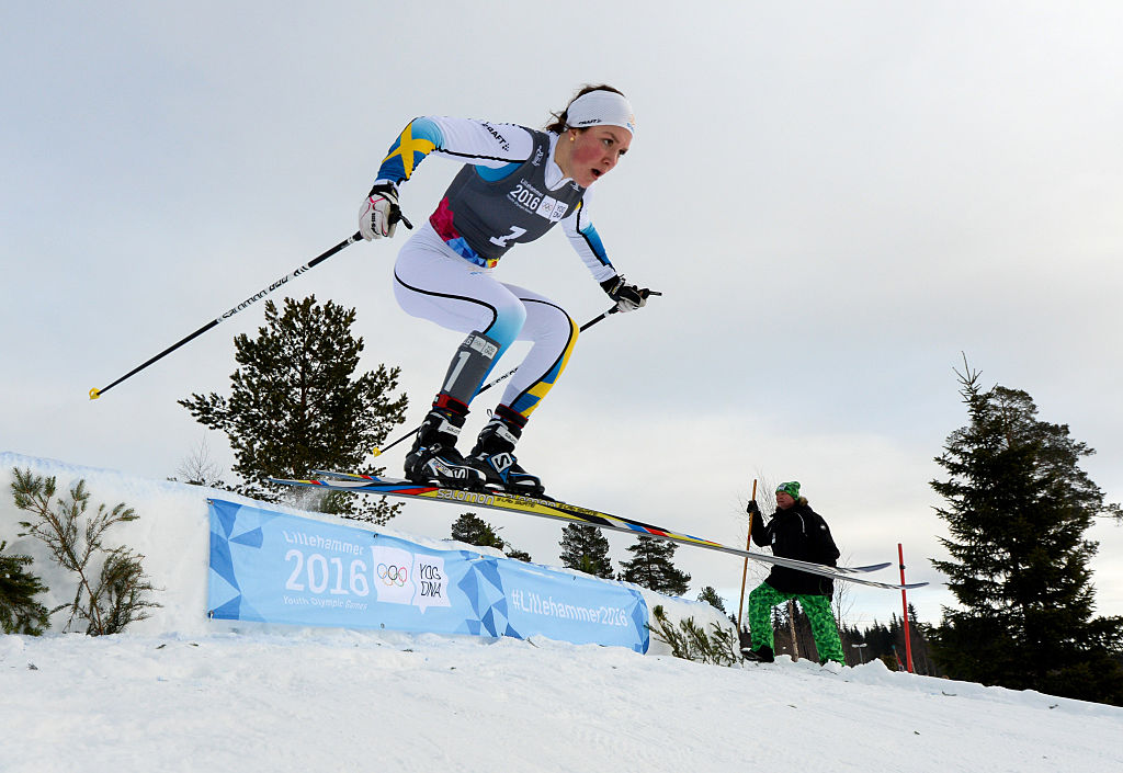 2016 Winter Youth Olympic Games – Day Two