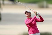 Omega Dubai Ladies Classic – Round Three