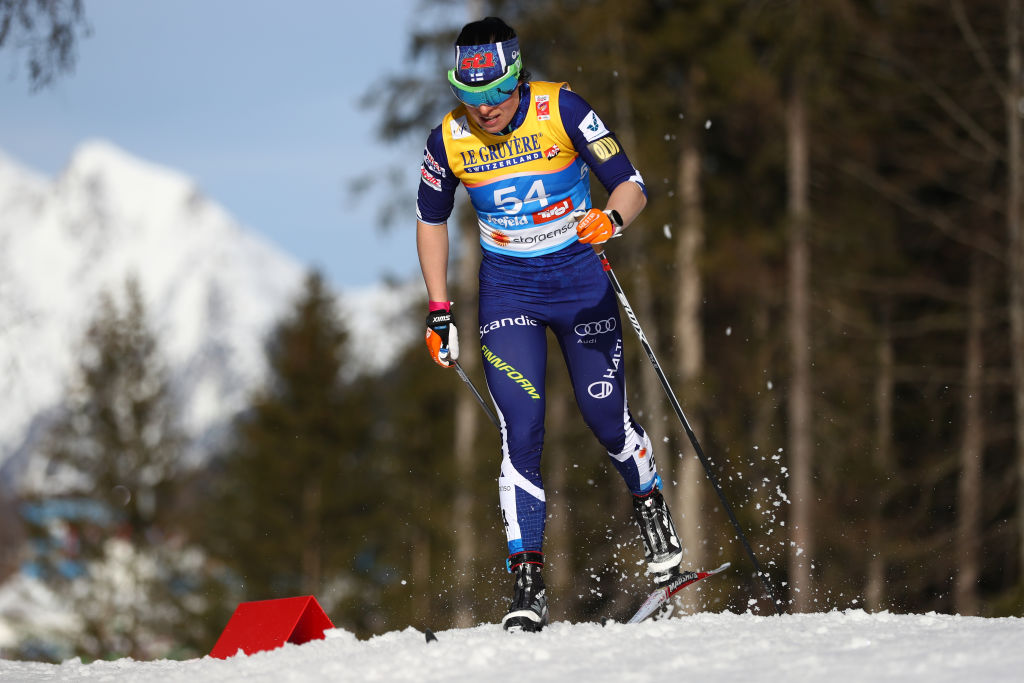 FIS Nordic World Ski Championships – Cross-Country Women’s 10k