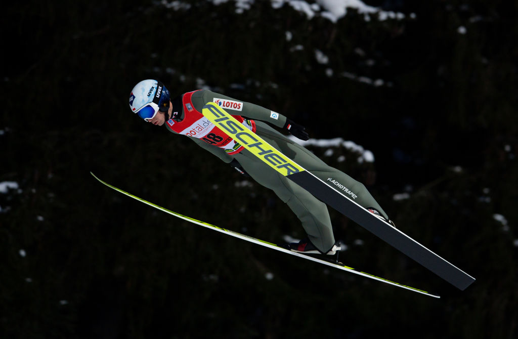 Viessmann FIS Ski Jumping World Cup Titisee-Neustadt – HS142