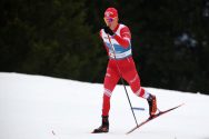 FIS Nordic World Ski Championships Oberstdorf – Men’s Cross Country Skiathlon 15 km/15 km C/F