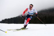 FIS Nordic World Ski Championships Oberstdorf – Men’s Cross Country Skiathlon 15 km/15 km C/F