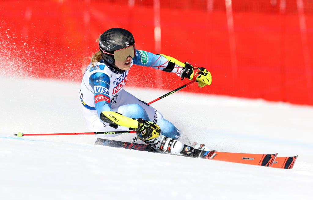 FIS World Ski Championships – Women’s Giant Slalom