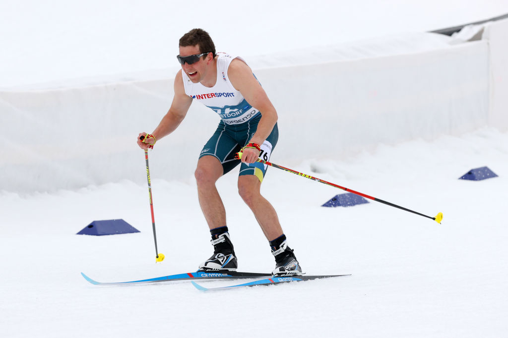 FIS Nordic World Ski Championships Oberstdorf – Men’s Cross Country Skiathlon 15 km/15 km C/F