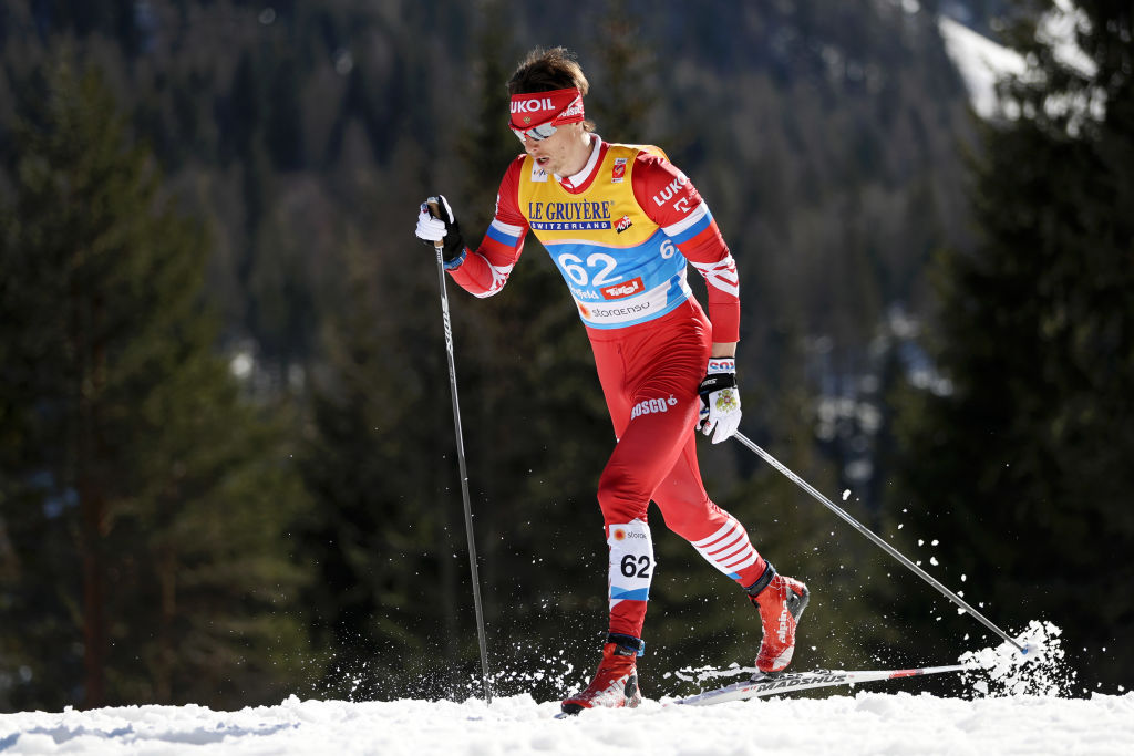 FIS Nordic World Ski Championships – Men’s Cross Country Classic