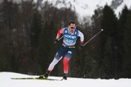FIS Nordic World Ski Championships Oberstdorf – Men’s Cross Country 15 km F