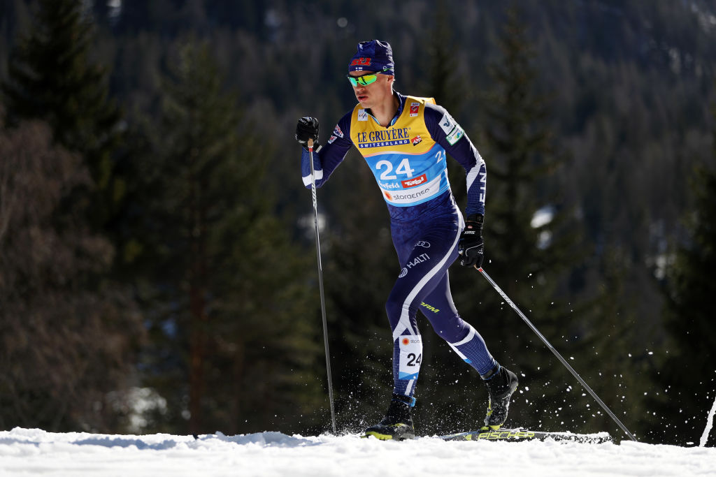 FIS Nordic World Ski Championships – Men’s Cross Country Classic