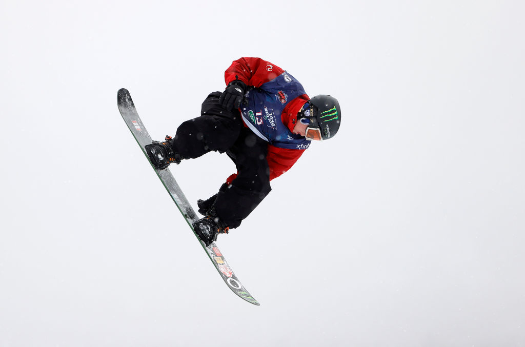 Aspen 2021 FIS Snowboard and Freeski World Championship – Day 5