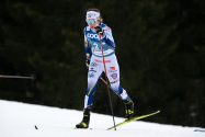 FIS Nordic World Ski Championships Oberstdorf – Women’s Cross Country Skiathlon 7.5 km/7.5 km C/F