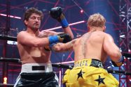 Triller Fight Club: Jake Paul v Ben Askren