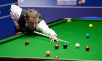 Betfred.com World Snooker Championship