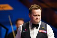 Betfred World Snooker Championship – Day Twelve