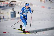 FIS Nordic World Ski Championships Oberstdorf – Women’s Cross Country SP C Qual