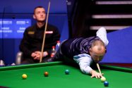 Betfred World Snooker Championship – Day Five