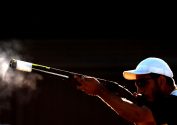 Shooting – Commonwealth Games Day 5