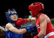 Boxing – Olympics: Day 7