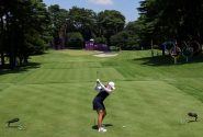 Golf – Olympics: Day 12
