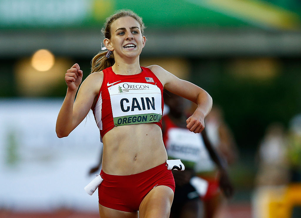IAAF World Junior Championships – Day 3
