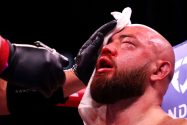 Robert Helenius v Adam Kownacki