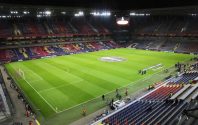 CSKA Moskva v Arsenal FC – UEFA Europa League Quarter Final Leg Two