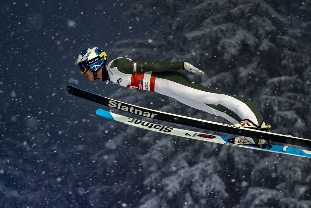FIS Nordic World Ski Championships Oberstdorf – Men’s Ski Jumping HS137