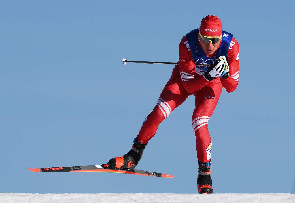 Cross-Country Skiing – Beijing 2022 Winter Olympics Day 2