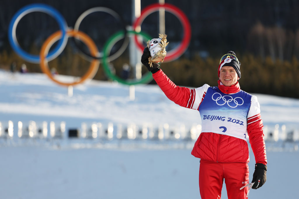 Cross-Country Skiing – Beijing 2022 Winter Olympics Day 2