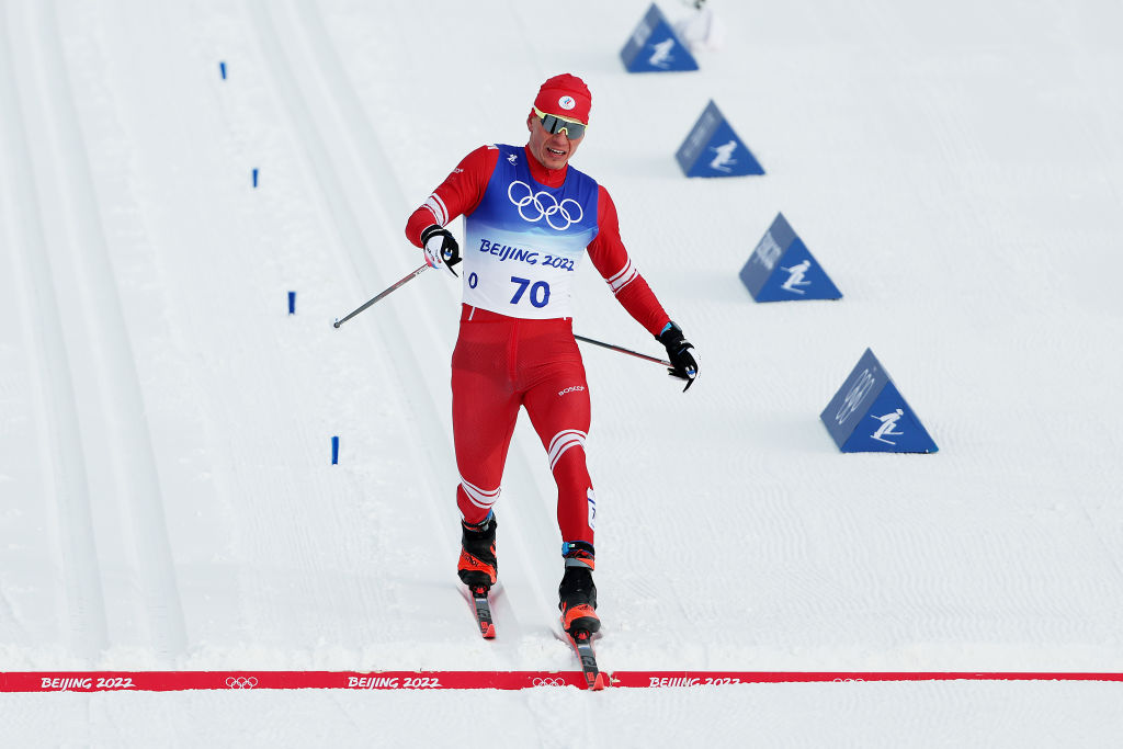 Cross-Country Skiing – Beijing 2022 Winter Olympics Day 7