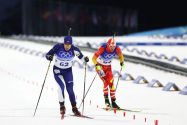 Biathlon – Beijing 2022 Winter Olympics Day 4