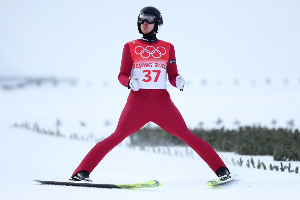 Nordic Combined – Beijing 2022 Winter Olympics Day 5