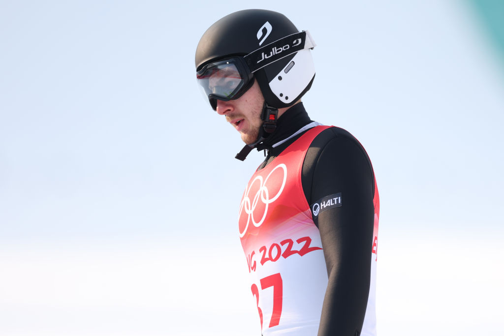 Nordic Combined – Beijing 2022 Winter Olympics Day 5