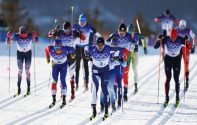 Cross-Country Skiing – Beijing 2022 Winter Olympics Day 12
