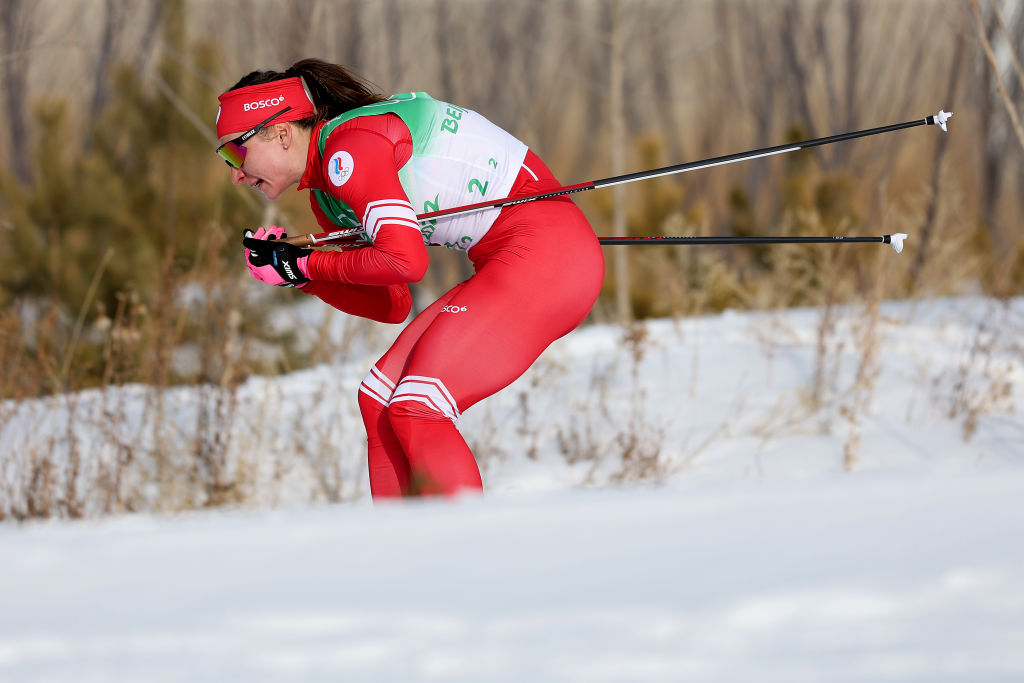 Cross-Country Skiing – Beijing 2022 Winter Olympics Day 8