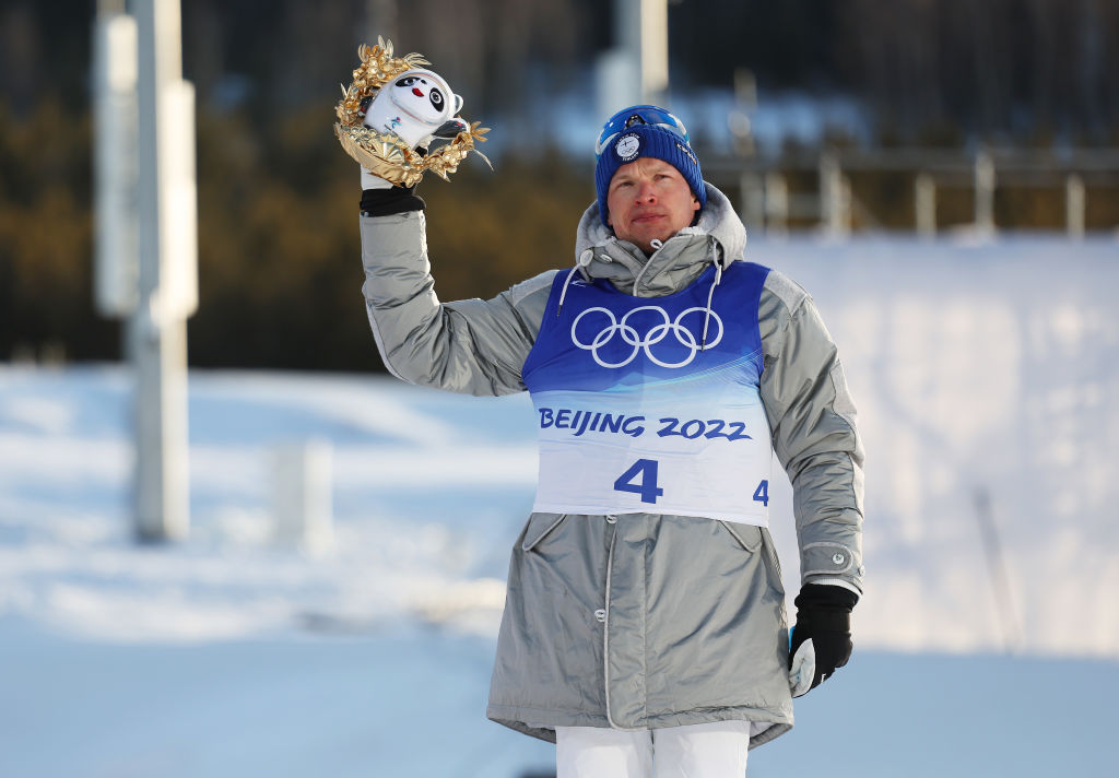 Cross-Country Skiing – Beijing 2022 Winter Olympics Day 2