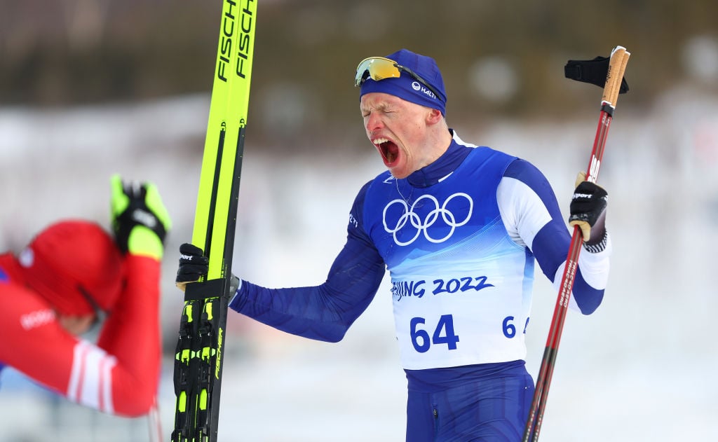 Cross-Country Skiing – Beijing 2022 Winter Olympics Day 7