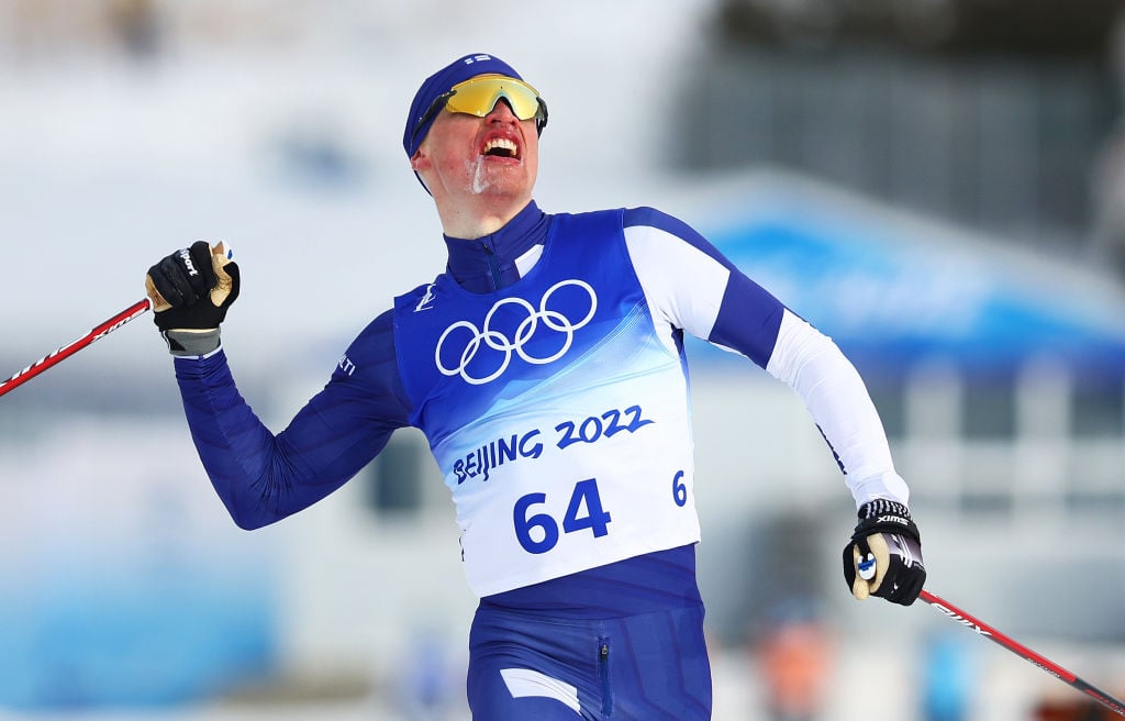 Cross-Country Skiing – Beijing 2022 Winter Olympics Day 7