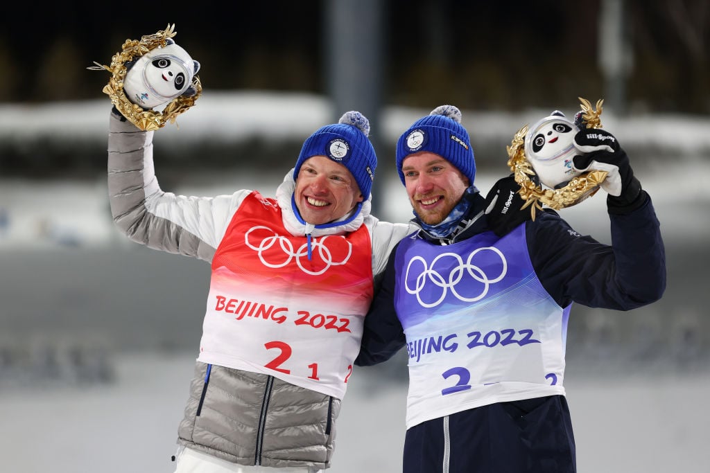 Cross-Country Skiing – Beijing 2022 Winter Olympics Day 12