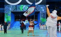 Opening Ceremony – Beijing 2022 Winter Olympics Day 0