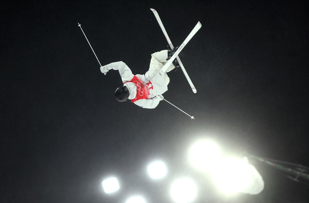 Freestyle Skiing – Beijing 2022 Winter Olympics Day -1