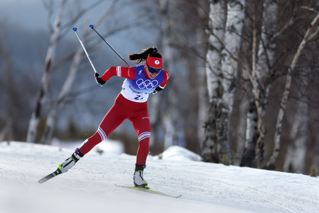 Cross-Country Skiing – Beijing 2022 Winter Olympics Day 8